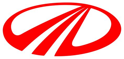 Mahindra logo