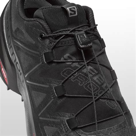 Salomon Speedcross 5 GTX Trail Running Shoe - Men's | Backcountry.com