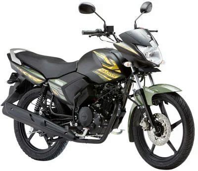 Yamaha Saluto - Mileage Motorcycle at best price in Surat by Decent ...