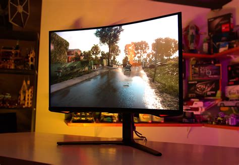 The Best Gaming Monitors - Mid 2023 | TechSpot