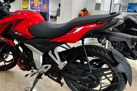 Bajaj Pulsar N150 Launch Soon, Gets Pulsar P150 Engine With Pulsar N160 Design | BikeDekho