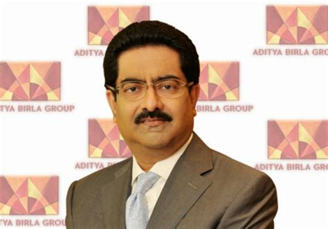 Kumar Mangalam Birla To Step Down From Post, Vodafone-Idea Shares Drop Drastically