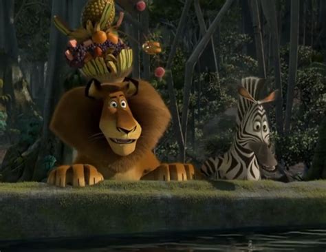 Alex and Marty (Madagascar 2 screencap) by DarkMoonAnimation on DeviantArt