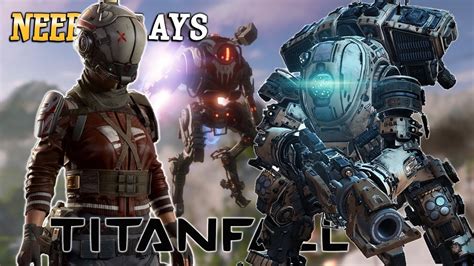 Titanfall 2 Campaign Playthrough - Part 4 : r/NeebsGaming