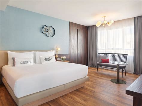 Madrid Hotel Photo Gallery | Hyatt Centric Gran Via Madrid