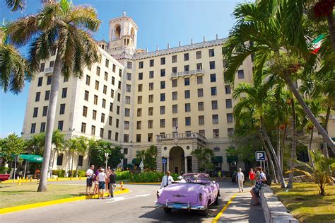 The best hotels in Havana, Cuba | Wanderlust