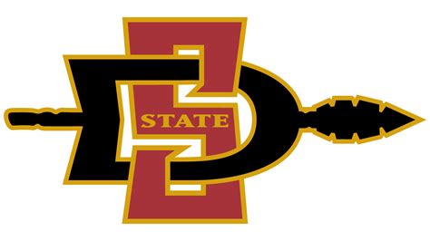 San Diego State Aztecs Logo, symbol, meaning, history, PNG, brand