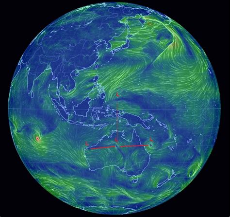 Astro-Climate-Connection: Successfully Predicting Westerly Wind Bursts ...