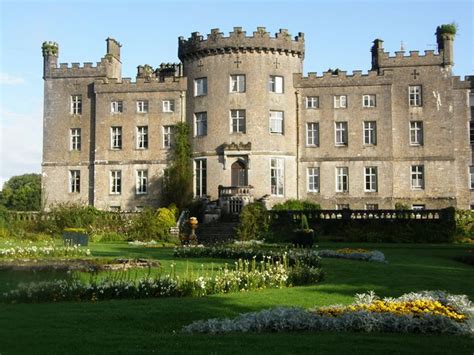 Markree Castle, Sligo | Markree castle, Sligo, Castle