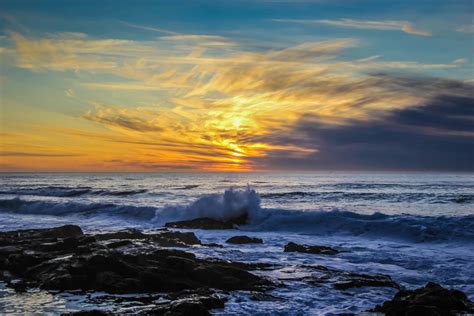 Free stock photo of Cape Town, ocean, sea