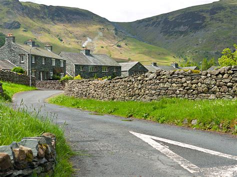 590+ Lake District Cottages Stock Photos, Pictures & Royalty-Free Images - iStock