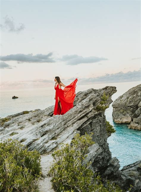 Top 5 Instagram Worthy Spots in Bermuda - Haute Off The Rack ...