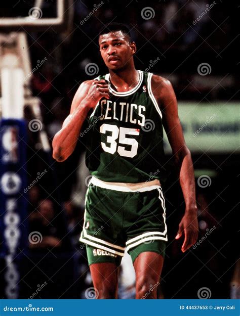 Reggie Lewis, Boston Celtics Editorial Stock Photo - Image of lewis ...