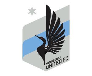 Download the Minnesota United FC logo vector in .EPS format. To view ...