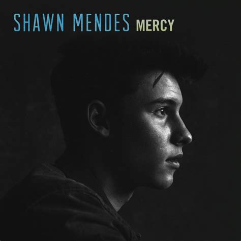 Shawn Mendes – Mercy Lyrics | Genius Lyrics