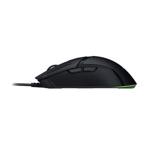 Razer Cobra - Lightweight Wired Gaming Mouse - Wise-Tech