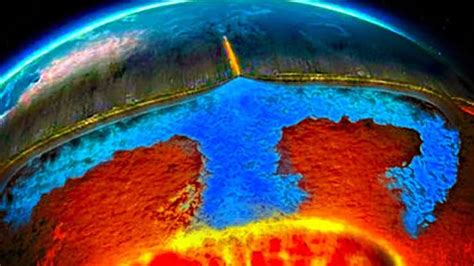 Hidden 'Ocean' Beneath Earth's Crust Holds More Water Than All Surface Seas Combined - Tesla ...