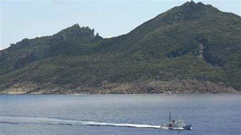 China says Diaoyu islands are Chinese territory, rebuts US criticism | Mint