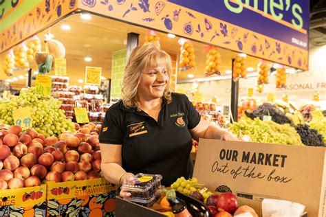 Adelaide Central Market Online - Adelaide Central Market: The City of ...