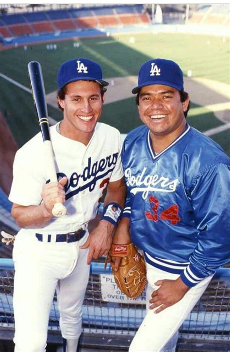 Blue crew the 80's | Dodgers, Dodgers baseball, Dodgers nation