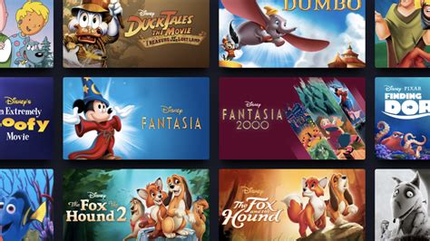 How to watch Disney movies for free: A guide to the Disney+ free trial ...