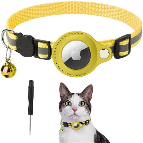 The Ultimate Guide to Cat GPS Tracker Collars: Keeping Your Feline ...