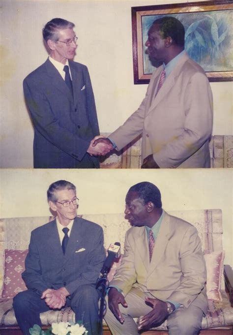 Giloshop - John Kofi Agyekum Kufuor: A Journey from Childhood to Presidency