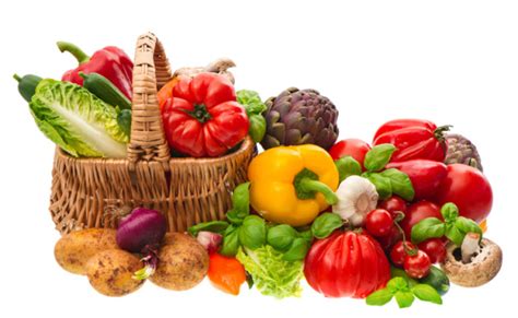 Vegetables to Add to Your Diet - University Health News