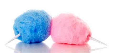 Cotton Candy Sugar - Cotton Candy Flavor Sugar Manufacturer from Bengaluru