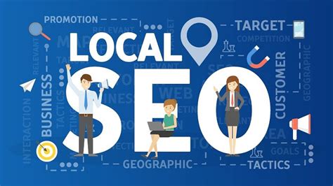 Local SEO Strategies To Help Your Business Succeed | PanGrow