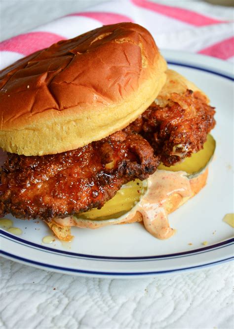 Best Fried Chicken Sandwich Recipe - This Is How I Cook