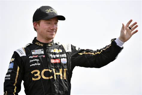 NASCAR: Key detail left out of Tyler Reddick announcement