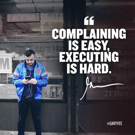 @garyvee | Gary vaynerchuk quotes, Inspirational quotes about success, Great quotes