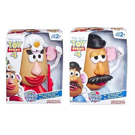 Toy Story Mr Potato Head Toy