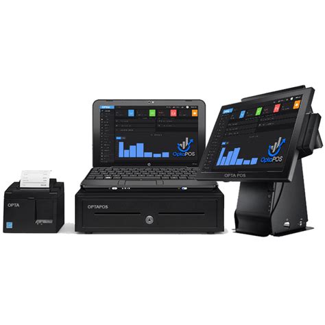 Kiosk POS System | Point Of Sale software for small Kiosk business UAE