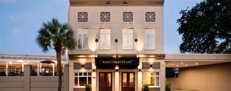 Charleston SC Hotels - COMPARE THE BEST DEALS