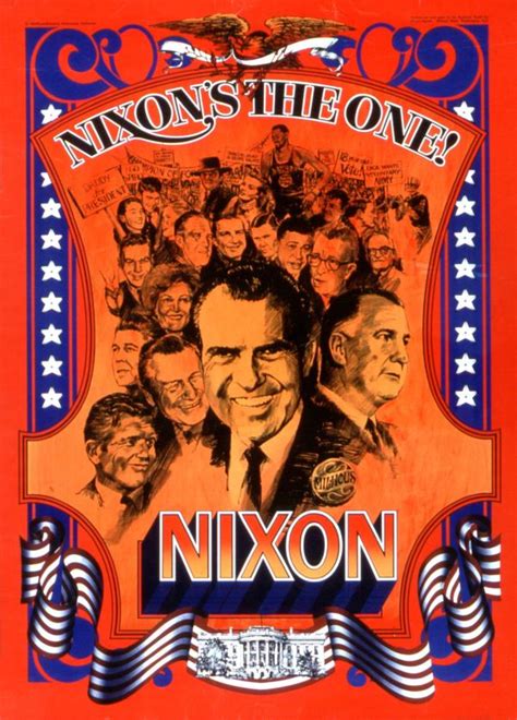 These Are The Best Presidential Campaign Posters Of All Time | HuffPost