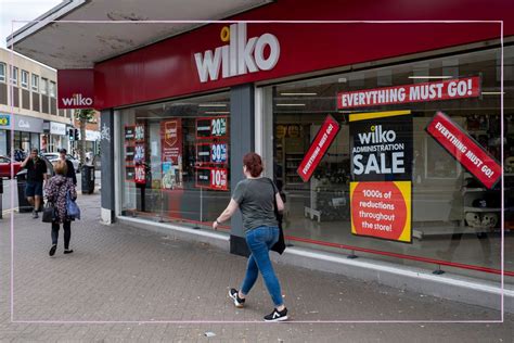 Who bought Wilko and which stores are they buying? | GoodtoKnow