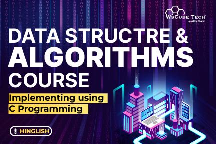 All about Data Structures & Algorithms Course