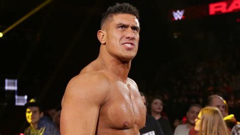 EC3 On Where He Went Wrong In WWE, Stars Getting Punished