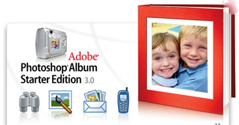 Digital Photo Albums Software - Photodoto