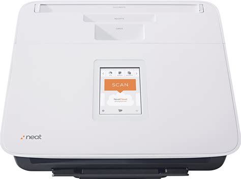 Best Buy: Neat NeatConnect Premium Sheetfed Scanner Multi 2005151