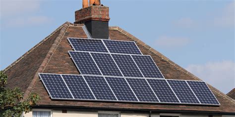 Lancaster, California: Solar Panels On All Homes Will Be Required By 2014 | HuffPost