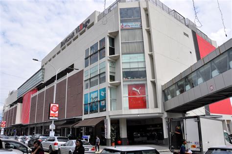 Bangsar South Shopping Mall : newly renovated Bangsar Shopping Centre, Kuala Lumpur ...