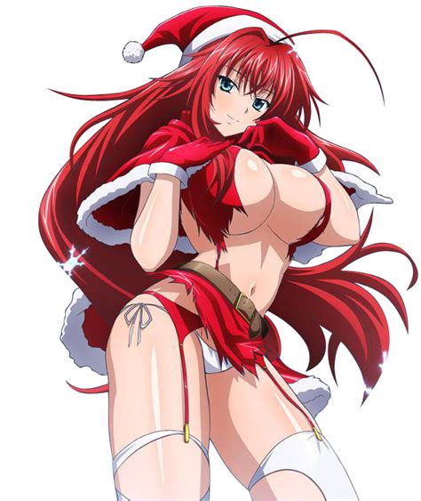 Rias Gremory // High School DxD - Rias1297 Foto (41834760) - Fanpop