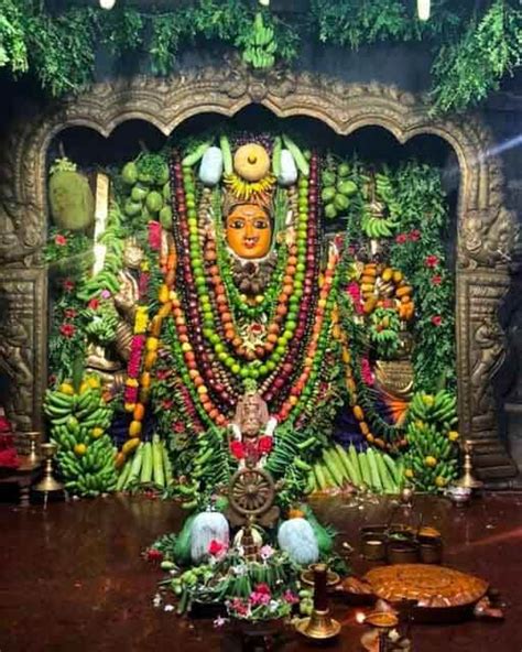 Warangal Bhadrakali Temple Timings - Explore Temples | Bhadrakali ...