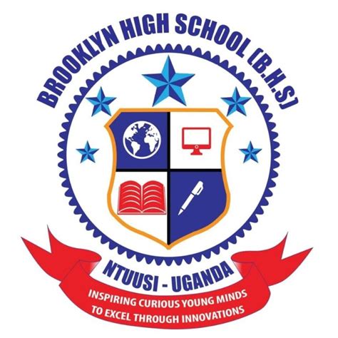 BROOKLYN HIGH SCHOOL – BROOKLYN HIGH SCHOOL