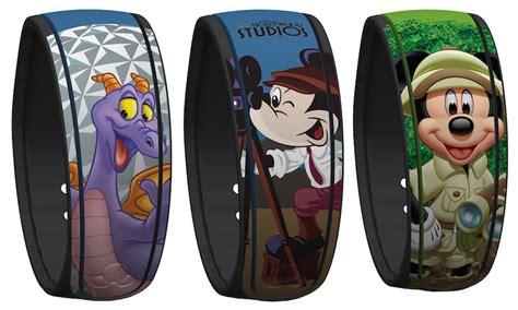 Summertime Update About Retail MagicBands and Accessories at Walt ...