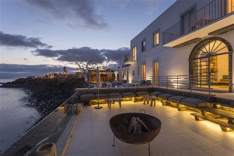 10 Best Hotels in São Miguel Island, Azores — Azores Activity Vacations - Azores Connections