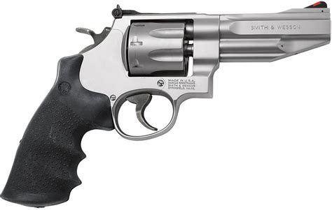 SMITH AND WESSON 627 PRO SERIES 357MAG MATTE STAINLESS @ Vance Outdoors